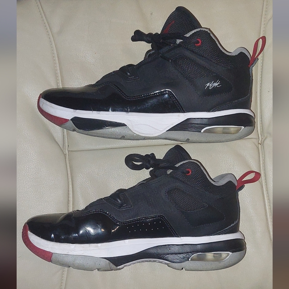 Jordan Stay Loyal 3 - Picture 4 of 5